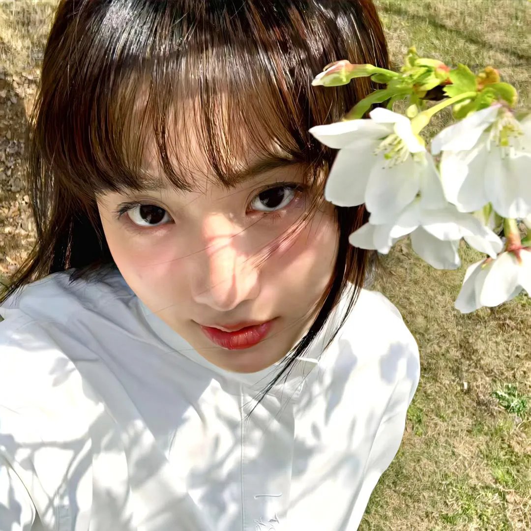 全世界最美的女孩