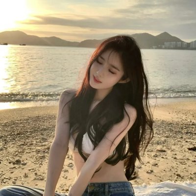 阿菊与阿勇